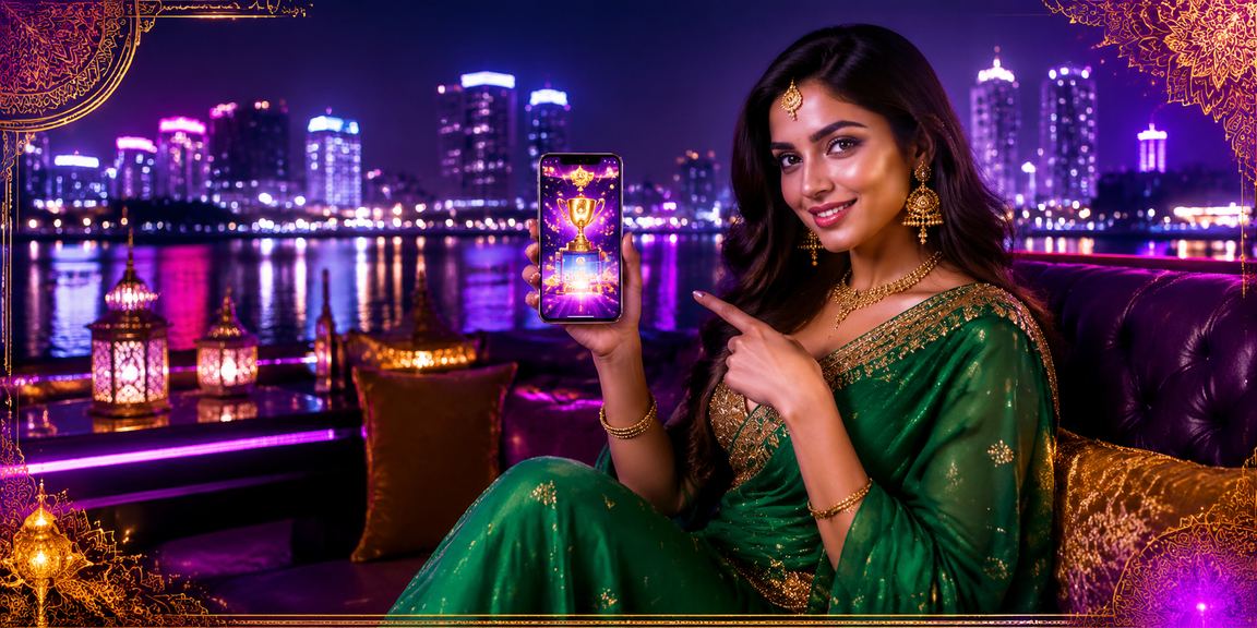 Mobile phone displaying UPI payment apps for deposits